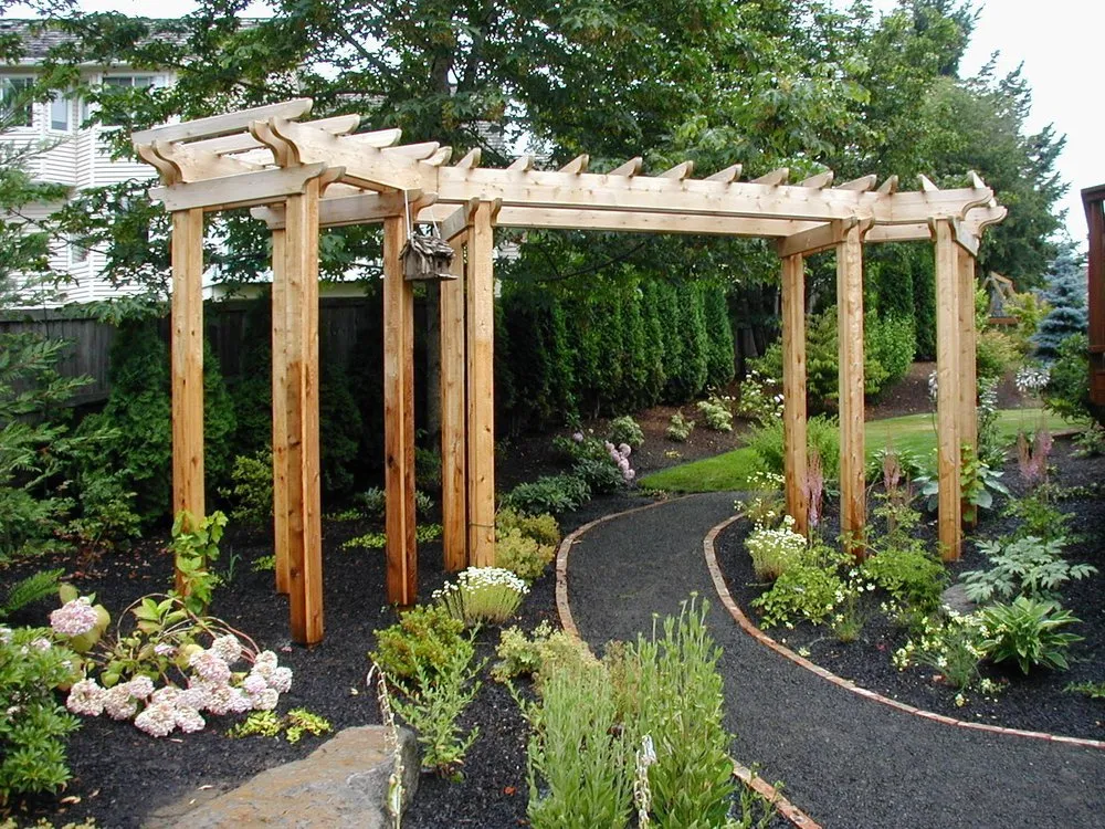 Professional lawn care service in Tigard, OR by Matt Sander Landscape Services