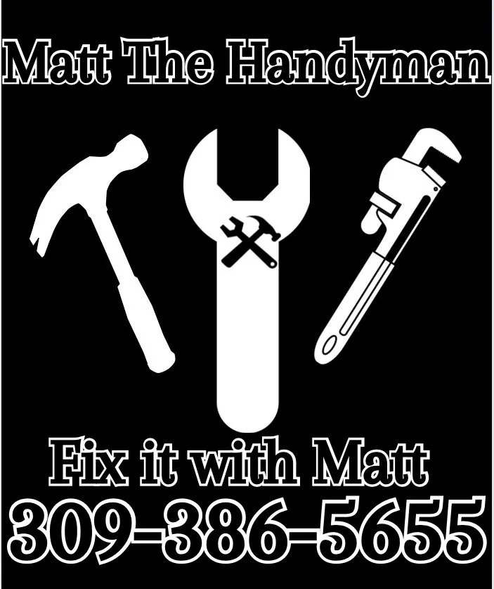 Reliable landscaping services in Bloomington, IL - Matt the handyman