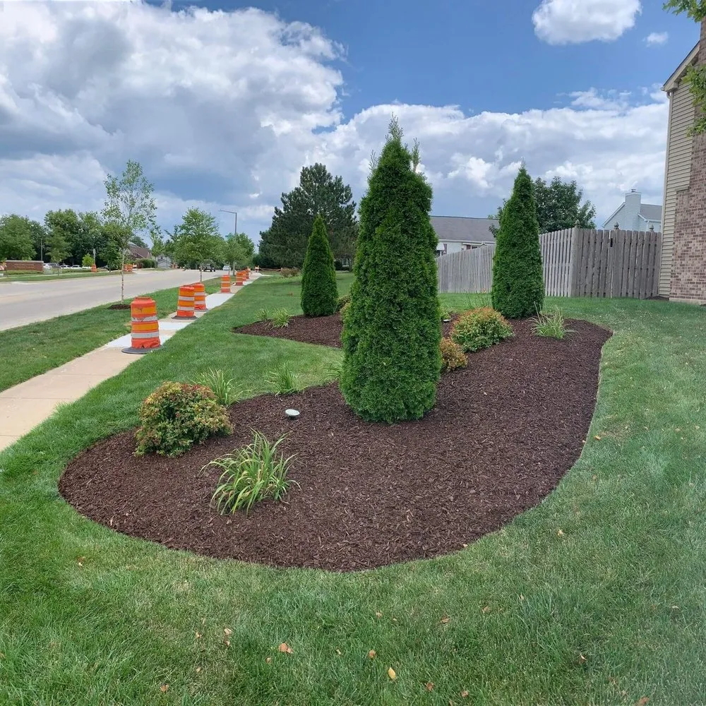 Custom garden landscaping experts serving Ellijay, GA - Matt Tree Services & Landscaping