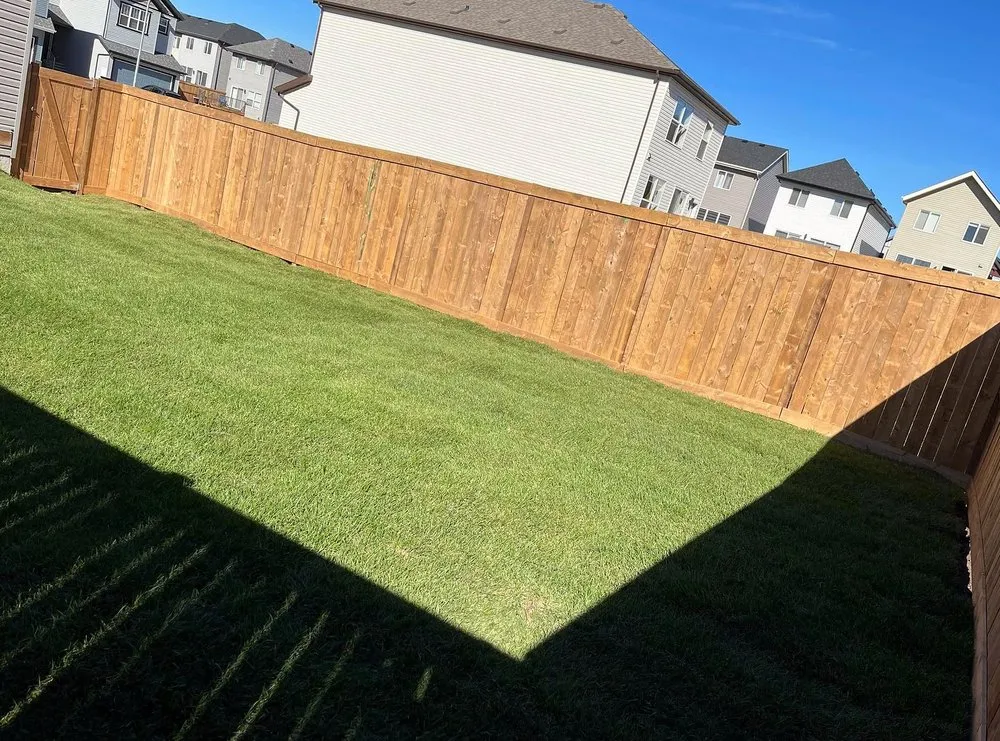 Custom yard maintenance for residential properties across Boston, MA - Mattapan Lawn Services