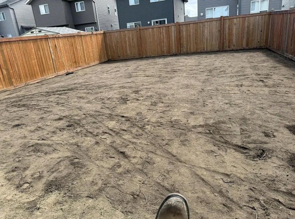 Trusted garden landscaping for residential properties in Boston, MA by Mattapan Lawn Services