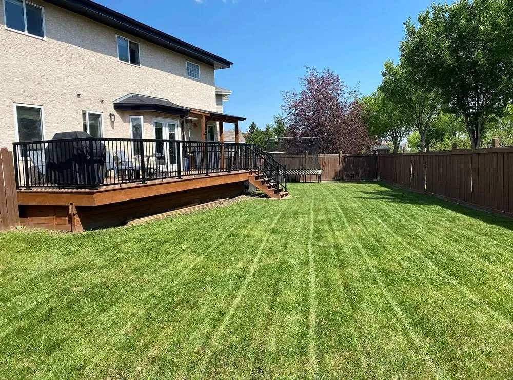 Trusted outdoor landscaping for residential properties across Boston, MA - Mattapan Lawn Services