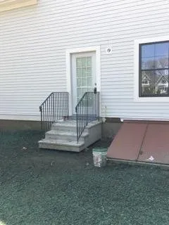 Reliable landscape installation in Milford, MA - Matteo