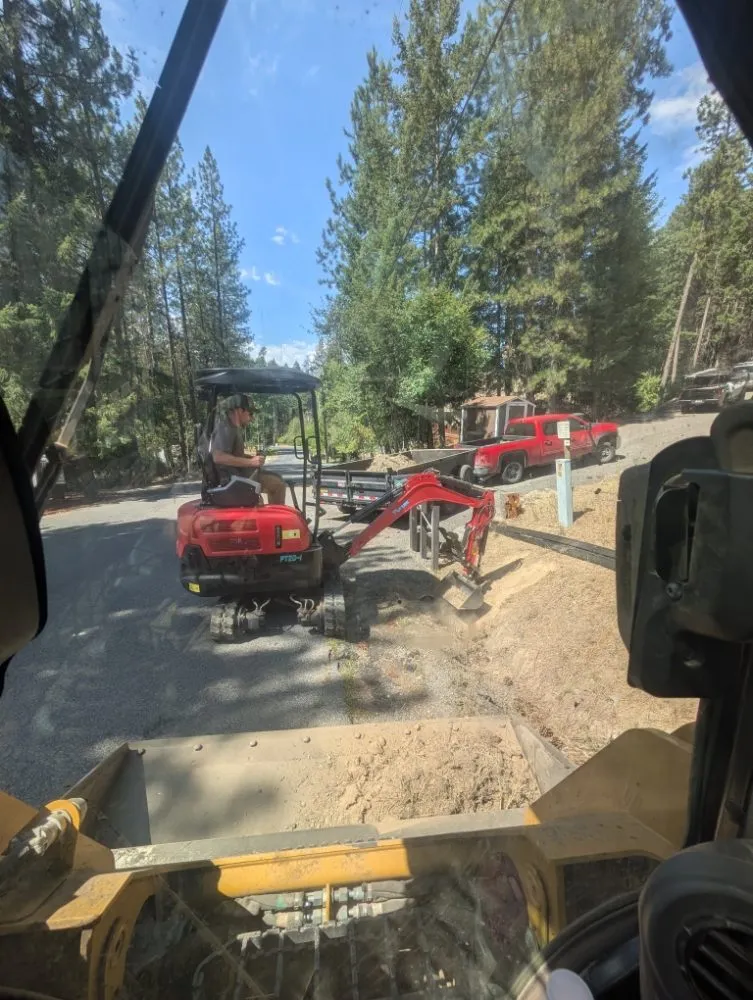 Top-rated landscape installation experts serving Post Falls, ID - Matterhorn Landscaping