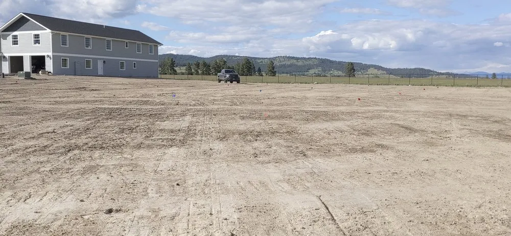 Affordable garden landscaping experts serving Post Falls, ID - Matterhorn Landscaping