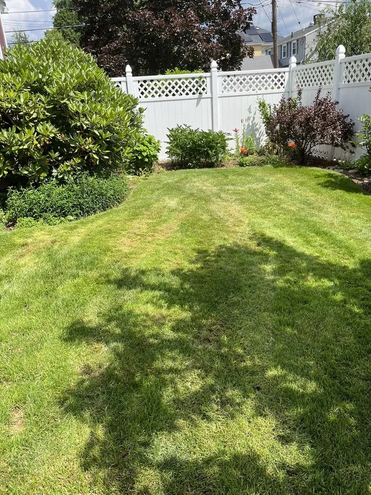 Custom residential landscaping for outdoor upgrades across Salem, NH - Matthes Landscaping