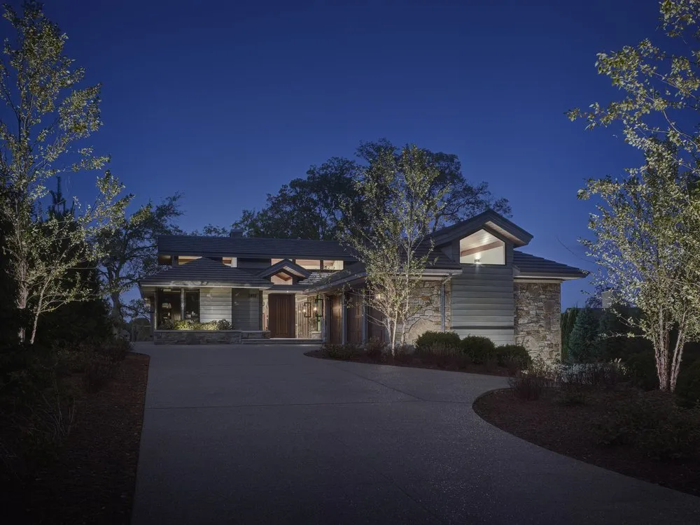 Expert lawn mowing service for year-round maintenance across Farmington Hills, MI - Matthew G Strickfaden and Associates