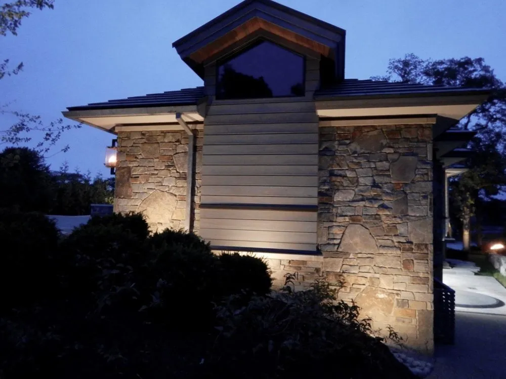 Trusted lawn mowing service in Farmington Hills, MI by Matthew G Strickfaden and Associates