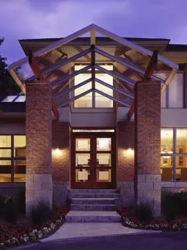 Trusted landscape design in Farmington Hills, MI by Matthew G Strickfaden and Associates