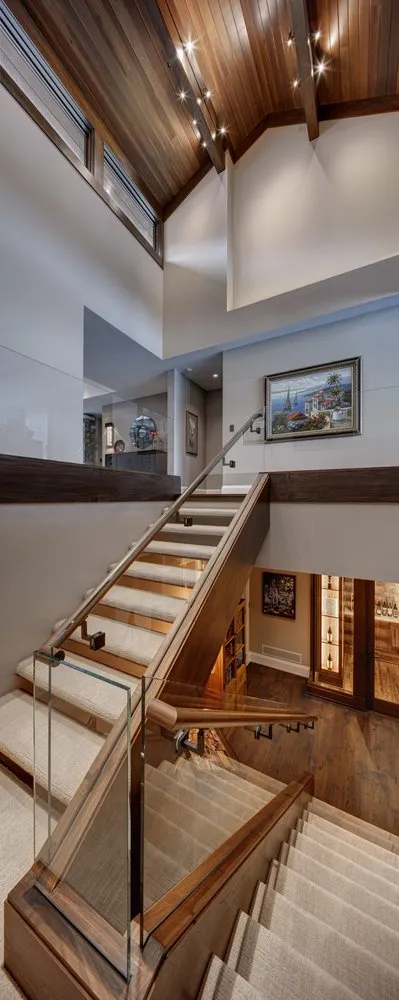 Professional landscaping services near you in Farmington Hills, MI by Matthew G Strickfaden and Associates