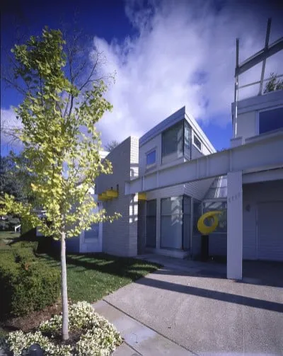 Professional residential landscaping in Farmington Hills, MI by Matthew G Strickfaden and Associates