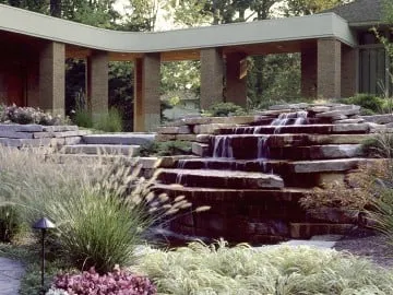 Professional lawn care service in Farmington Hills, MI - Matthew G Strickfaden and Associates