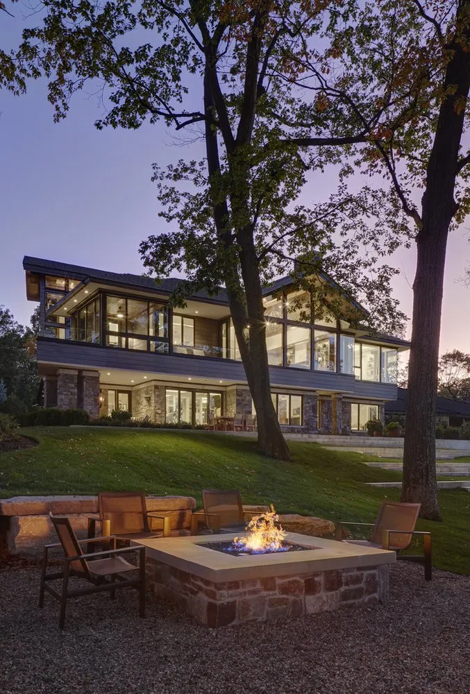 Affordable yard maintenance experts serving Farmington Hills, MI - Matthew G Strickfaden and Associates