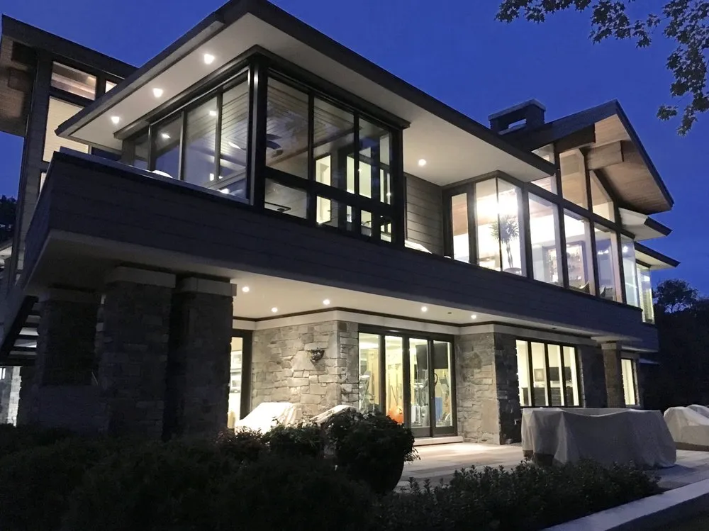 Trusted landscape installation experts serving Farmington Hills, MI - Matthew G Strickfaden and Associates