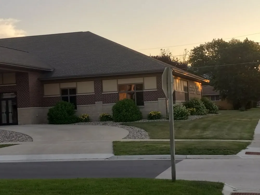 Expert outdoor landscaping for year-round maintenance across Hampton, IA - Matthew Koenigs Lawn Care