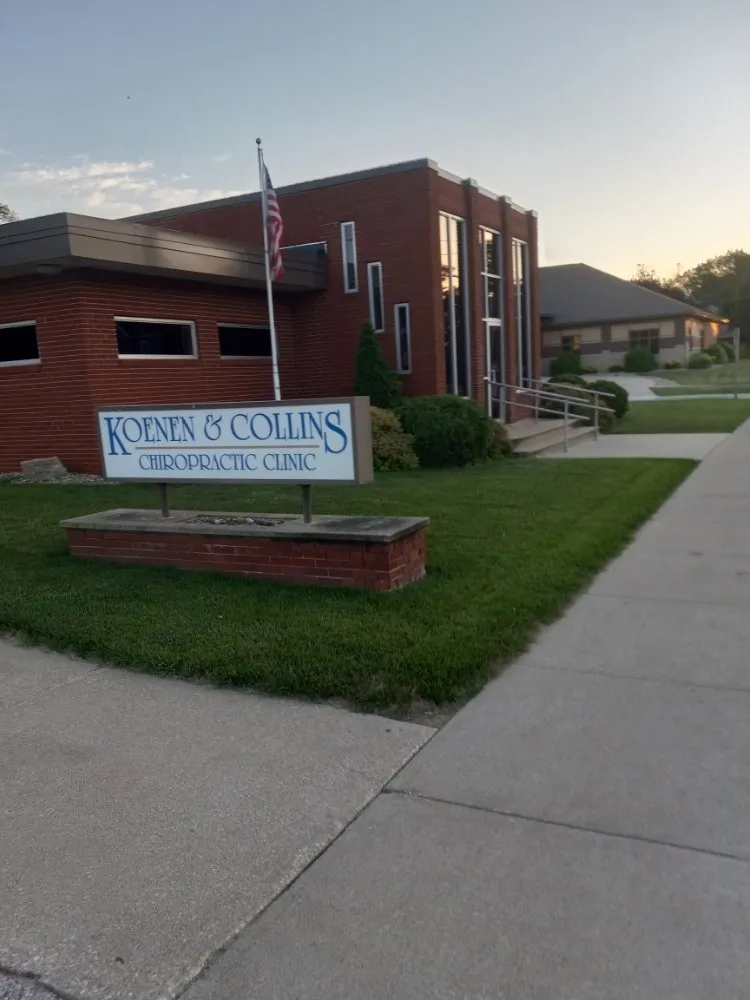 Local yard maintenance for residential properties across Hampton, IA - Matthew Koenigs Lawn Care