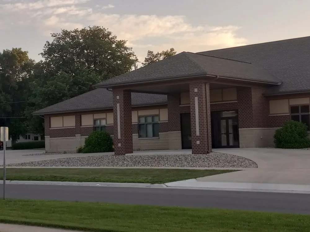 Trusted landscape installation for beautiful yards across Hampton, IA - Matthew Koenigs Lawn Care