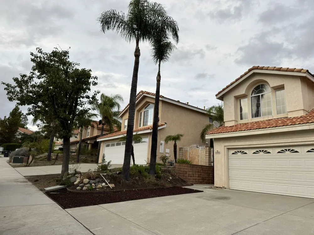 Professional yard cleanup service experts serving Riverside, CA - Matthew Landscaping & Tree Services