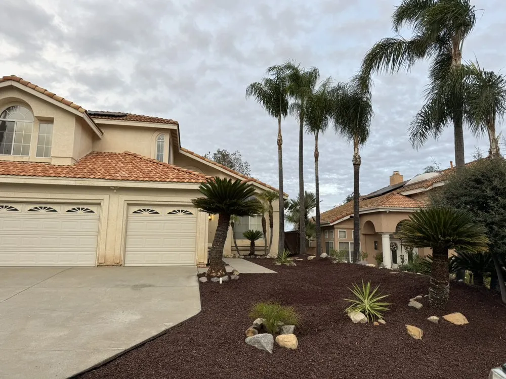 Local lawn care service experts serving Riverside, CA - Matthew Landscaping & Tree Services