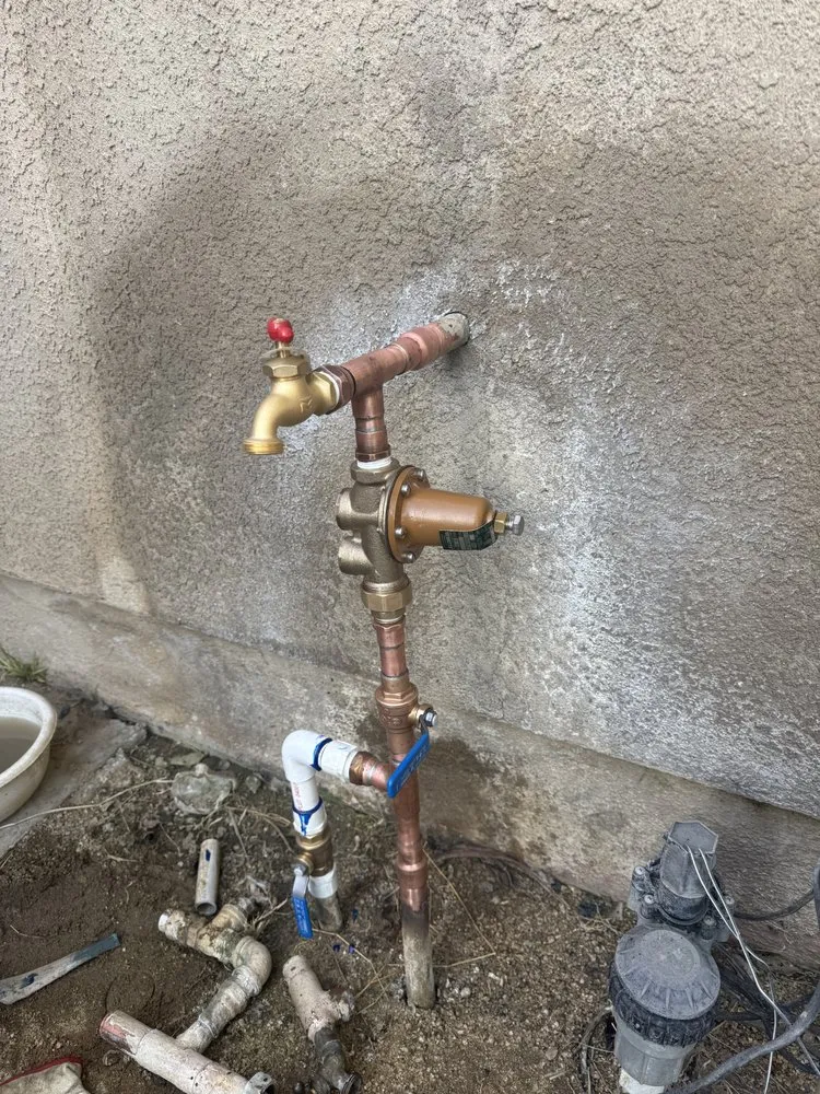 Local landscape installation for homes in Riverside, CA by Matthew Landscaping & Tree Services