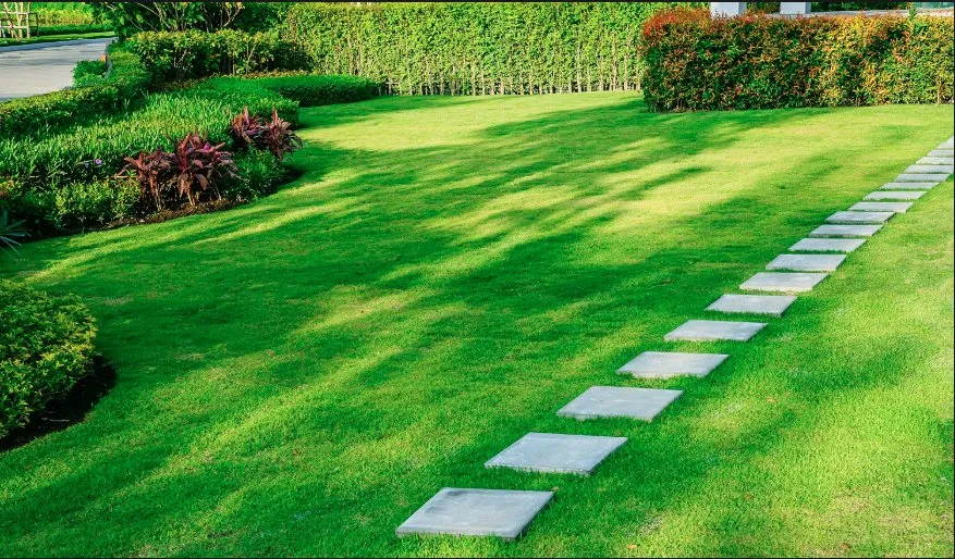Top-rated lawn mowing service in Cocoa, FL - Matthew Landscaping and Pavers