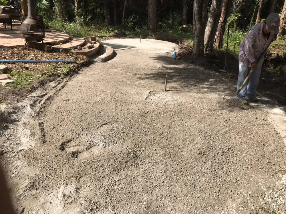 Top-rated residential landscaping in Cocoa, FL - Matthew Landscaping and Pavers