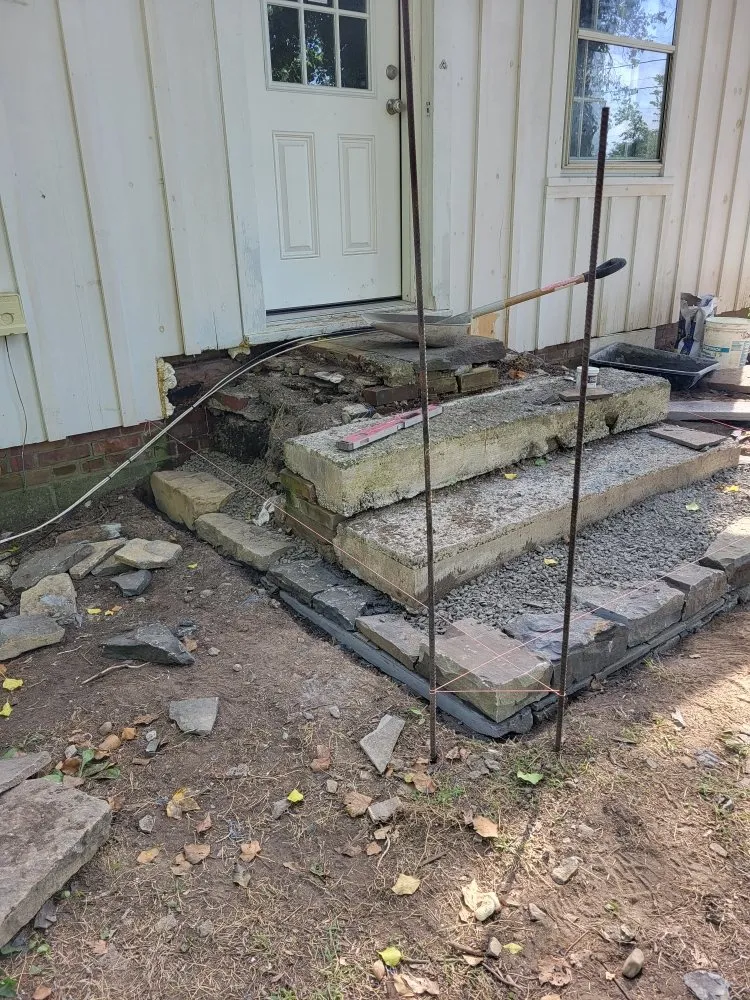 Expert lawn mowing service experts serving Kingston, NY - Matthew Landscaping