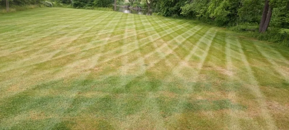 Local garden landscaping in Kingston, NY - Matthew Landscaping