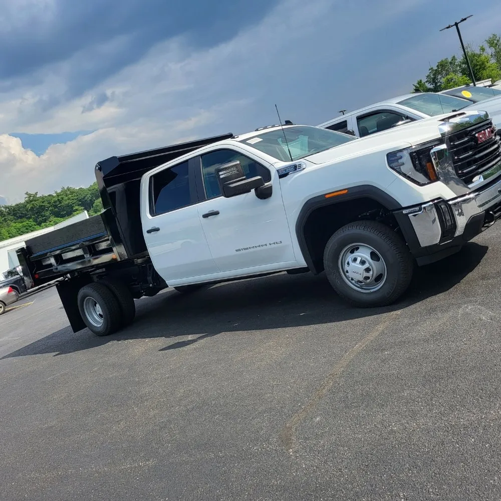 Custom landscaping services for outdoor upgrades in Kingston, NY by Matthew Landscaping