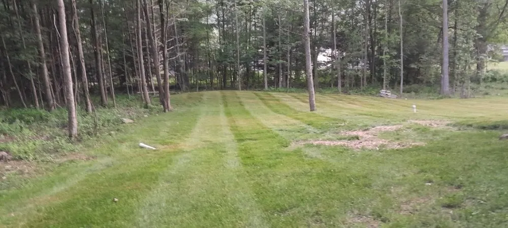 Trusted lawn care service in Kingston, NY - Matthew Landscaping