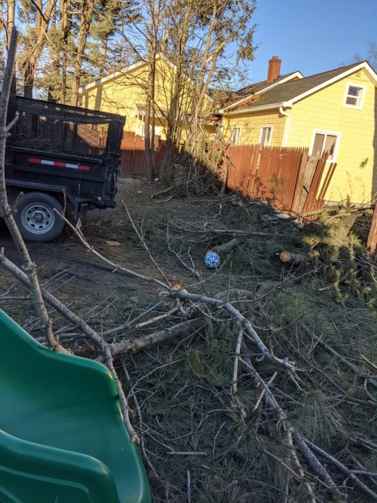 Expert residential landscaping experts serving Kingston, NY - Matthew Landscaping