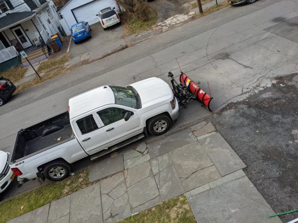 Affordable landscape installation with custom design across Kingston, NY - Matthew Landscaping