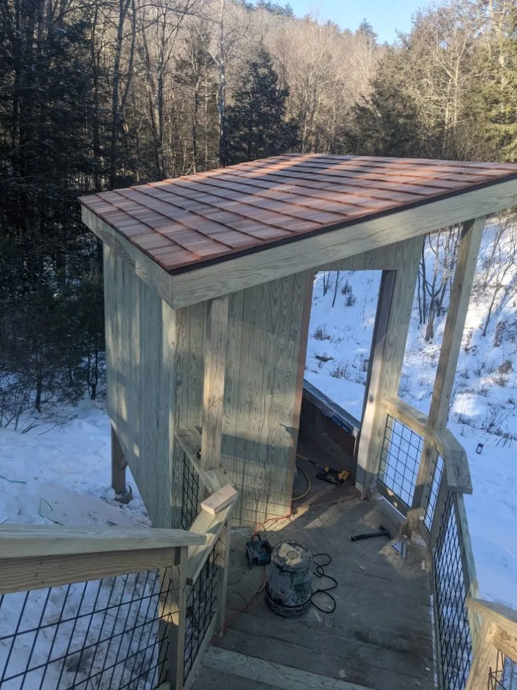 Reliable outdoor landscaping experts serving Kingston, NY - Matthew Landscaping