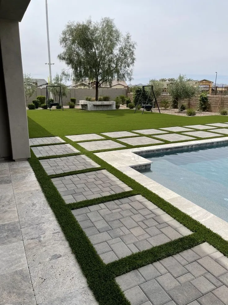 Reliable landscape design experts serving Mesa, AZ - Matthew Landscaping