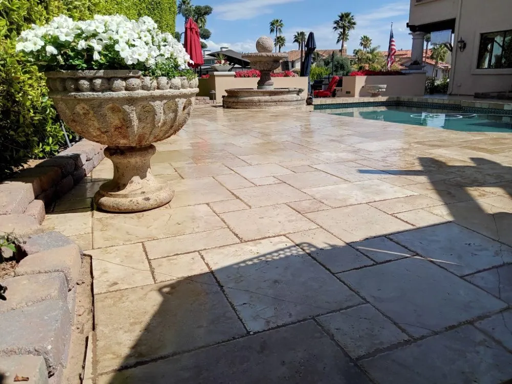 Trusted landscape design in Mesa, AZ - Matthew Landscaping
