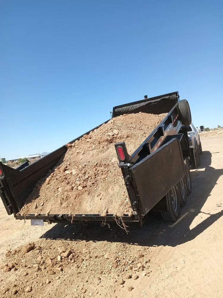 Expert residential landscaping experts serving Mesa, AZ - Matthew Landscaping