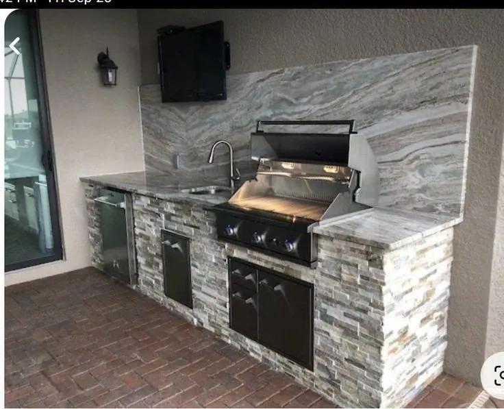 Affordable garden landscaping for residential properties across Mesa, AZ - Matthew Landscaping