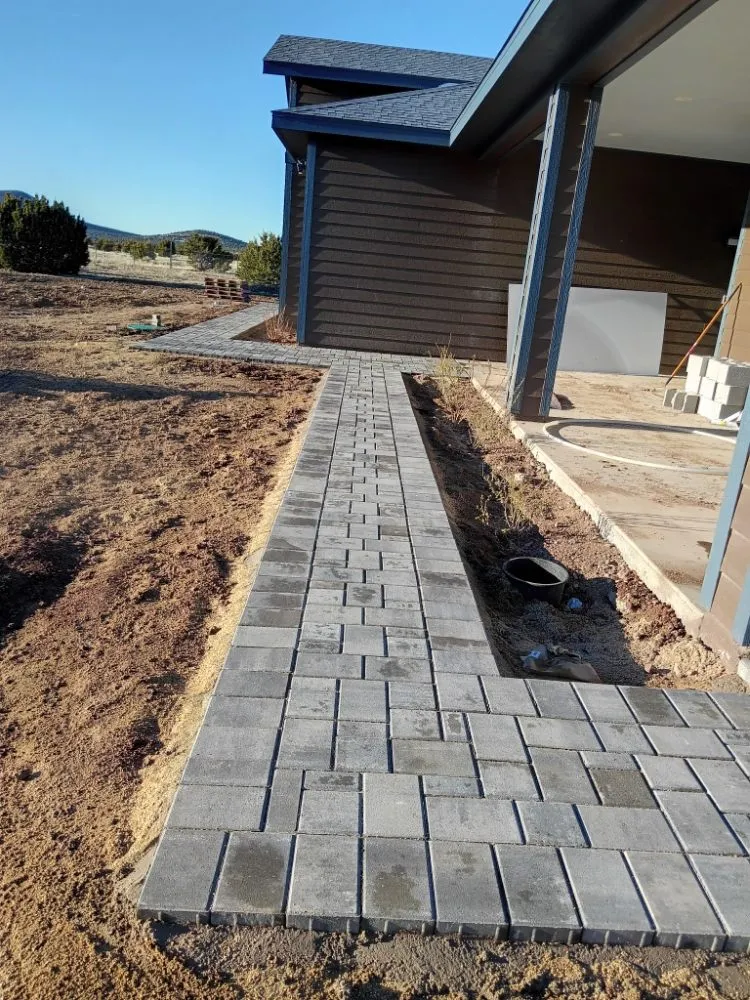 Reliable residential landscaping in Mesa, AZ - Matthew Landscaping