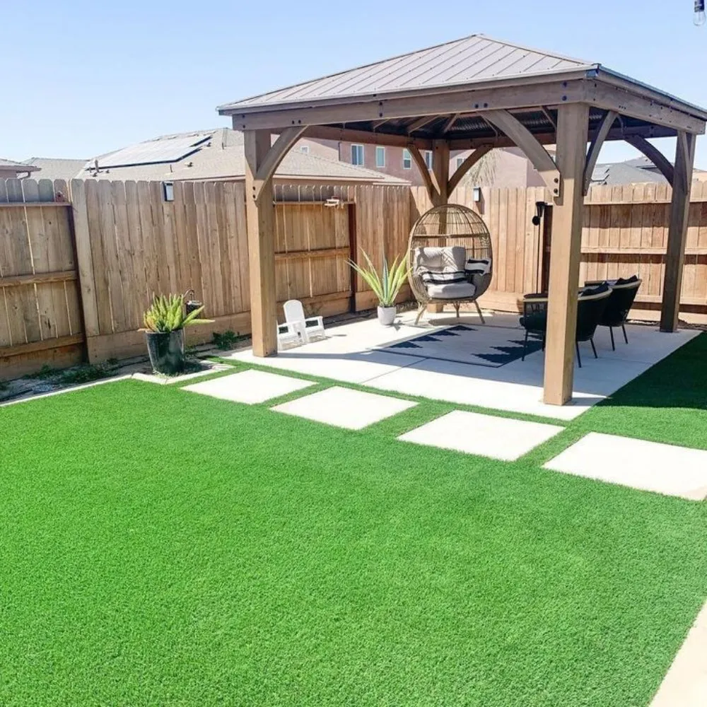 Reliable garden landscaping in Mesa, AZ - Matthew Landscaping