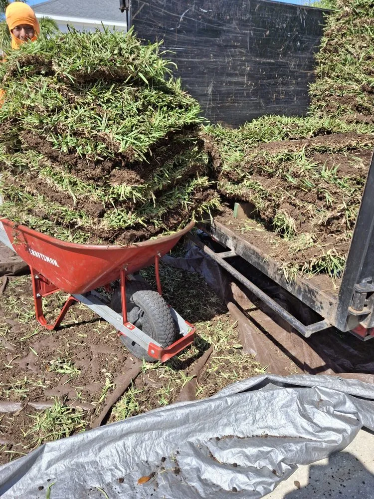 Trusted yard maintenance near you across Plant City, FL - Matthew Landscaping