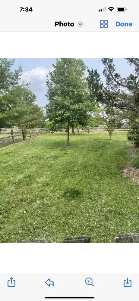 Reliable landscaping services for homes in Fairfield, OH by Matthew Lawn Care