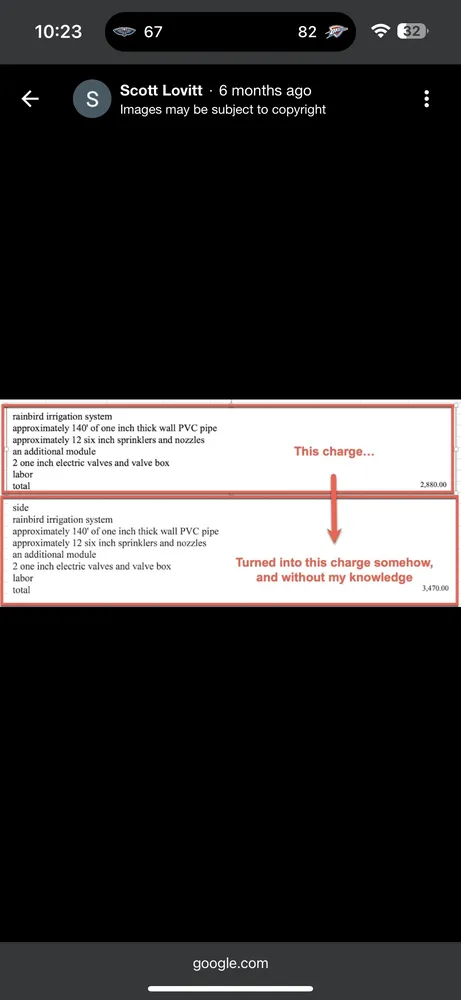 Expert yard cleanup service in New Orleans, LA - Matthew Ponseti Landscaping