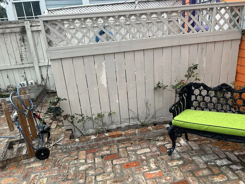 Custom yard maintenance experts serving New Orleans, LA - Matthew Ponseti Landscaping