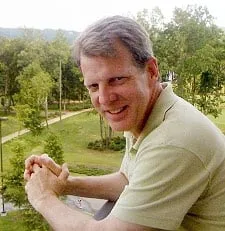 Custom outdoor landscaping in New Orleans, LA - Matthew Ponseti Landscaping