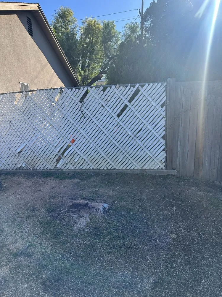 Custom residential landscaping in Riverside, CA - Matthew Tree Service