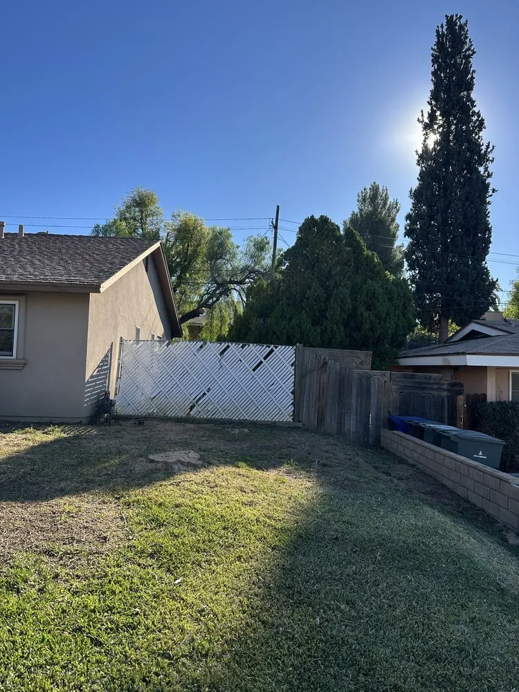 Affordable landscape design with custom design in Riverside, CA by Matthew Tree Service