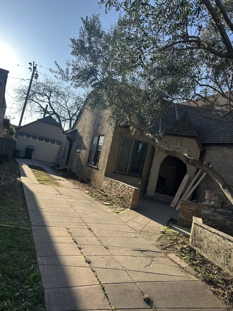 Local landscaping services in Riverside, CA - Matthew Tree Service