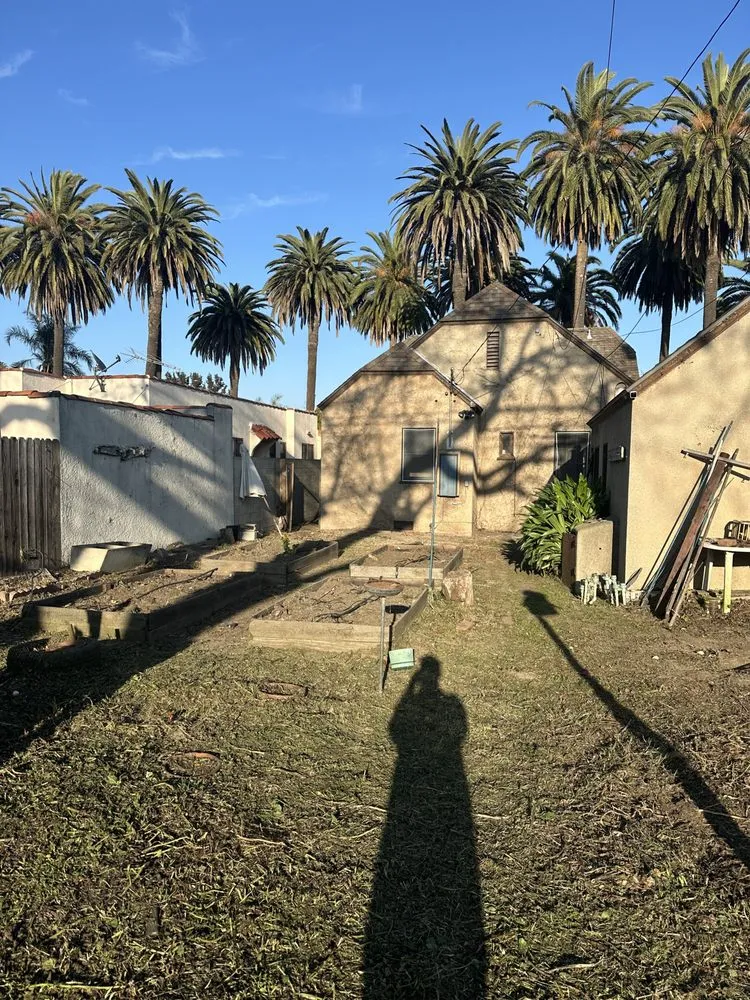 Top-rated landscape installation for homes in Riverside, CA by Matthew Tree Service