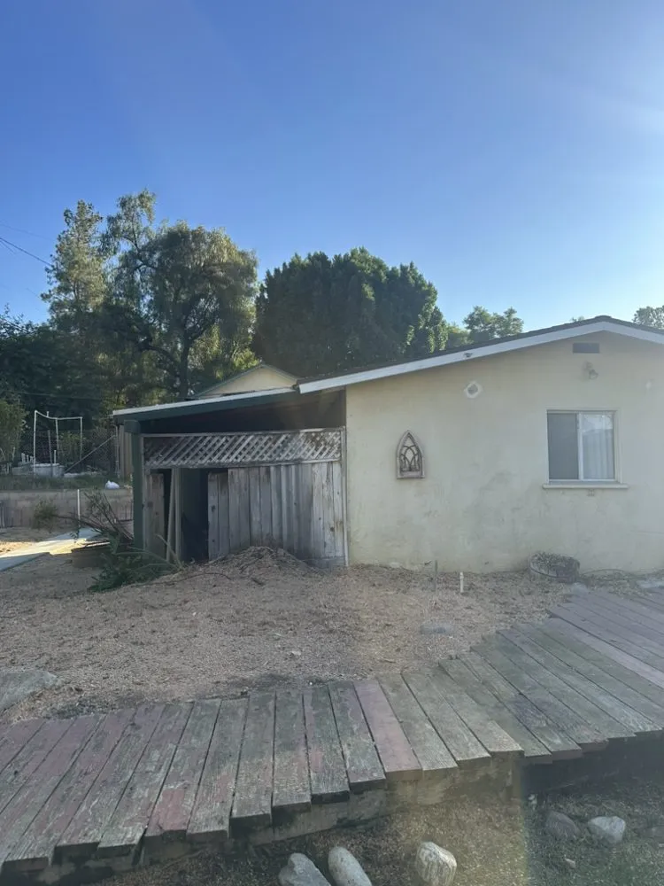 Trusted landscape installation in Riverside, CA - Matthew Tree Service