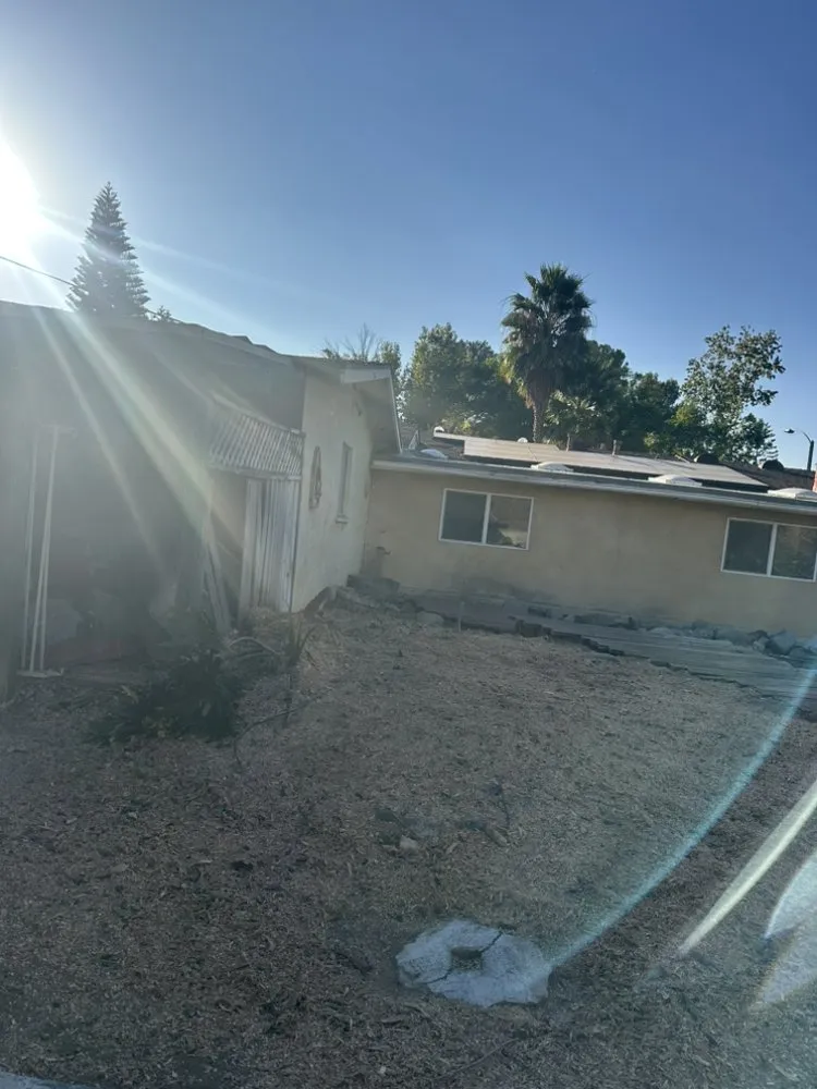 Reliable lawn care service in Riverside, CA by Matthew Tree Service